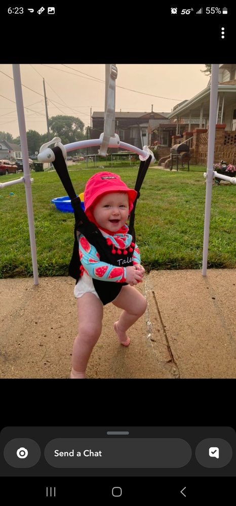 Melissa's Day Care - childcare center in Sioux City, IA