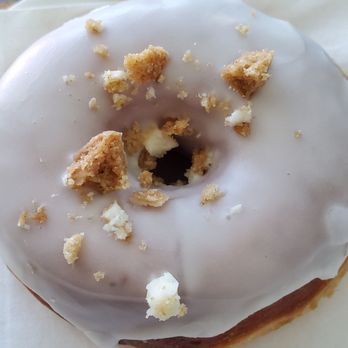 The Shop - Yeast donut. So chewy and light - Breakfast & Brunch Near Me - Albuquerque, New Mexico The Shop - Yeast donut. So chewy and light - Breakfast & Brunch Near Me - Albuquerque, New Mexico