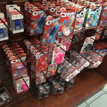 Romantix - Lingerie Near Me - Colorado Springs, Colorado