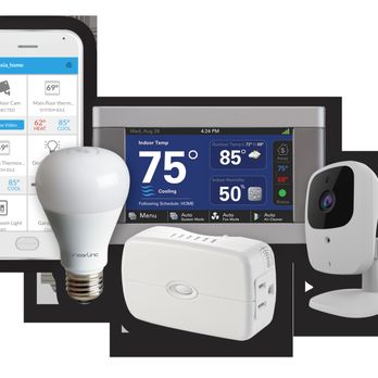 Metro Service Company - Nexia Smart Home accessories. - Heating & Air Conditioning/HVAC Near Me - Oklahoma City, Oklahoma Metro Service Company - Nexia Smart Home accessories. - Heating & Air Conditioning/HVAC Near Me - Oklahoma City, Oklahoma