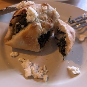 Mediterraneo Pizza & Grill - Spinach Pies - Pizza Near Me - Clemmons, North Carolina Mediterraneo Pizza & Grill - Spinach Pies - Pizza Near Me - Clemmons, North Carolina
