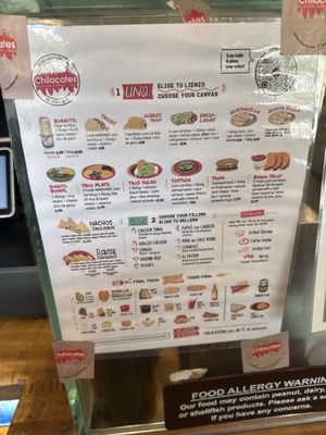 Chilacates Amory St by null