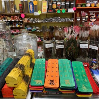 Kosmic Korner - INCENSE BURNERS, RESIN BURNERS, CHARCOAL, SAGE, PALO SANTO - Tobacco Shops Near Me - Goshen, New York Kosmic Korner - INCENSE BURNERS, RESIN BURNERS, CHARCOAL, SAGE, PALO SANTO - Tobacco Shops Near Me - Goshen, New York
