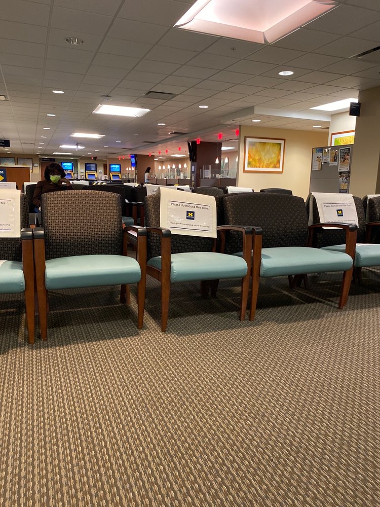 University of Michigan Medical Center -- Kellogg Eye Center