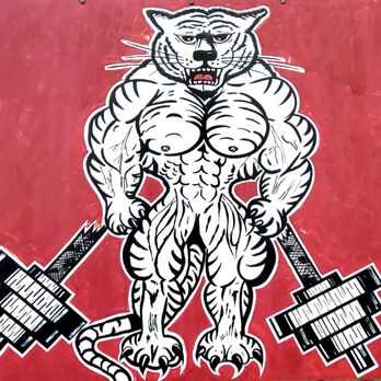 Tuck's Gym - Exterior building signage at TUCK'S GYM in Griffin, Georgia. - Gyms Near Me - Griffin, Georgia Tuck's Gym - Exterior building signage at TUCK'S GYM in Griffin, Georgia. - Gyms Near Me - Griffin, Georgia
