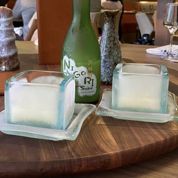 X Sushi - Sake - Sushi Bars Near Me - Winter Garden, Florida X Sushi - Sake - Sushi Bars Near Me - Winter Garden, Florida