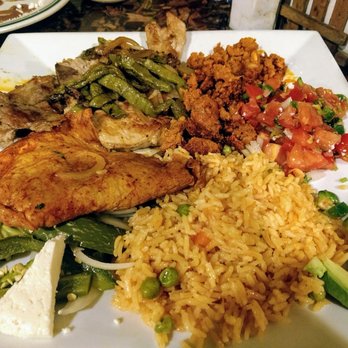 Las Cabanas - Paison platter - Mexican Near Me - Camden, New Jersey Las Cabanas - Paison platter - Mexican Near Me - Camden, New Jersey
