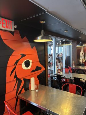 Hattie B's Hot Chicken - Nashville - Midtown by null