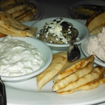 Meze - Three for All! - Greek Near Me - Brooklyn, New York Meze - Three for All! - Greek Near Me - Brooklyn, New York