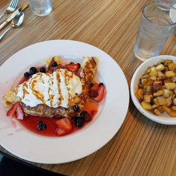 Wild Eggs - Breakfast & Brunch Near Me - Cincinnati, Ohio