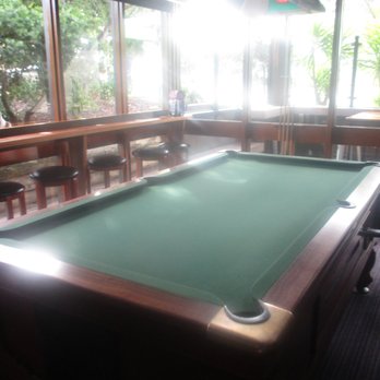 Brougham Arms Hotel Motel - Pool Table - Hotels Near Me - Bendigo, VIC