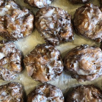 Caledonia Bakery - glazed donuts on a baking sheet - Bakeries Near Me - Caledonia, Minnesota Caledonia Bakery - glazed donuts on a baking sheet - Bakeries Near Me - Caledonia, Minnesota