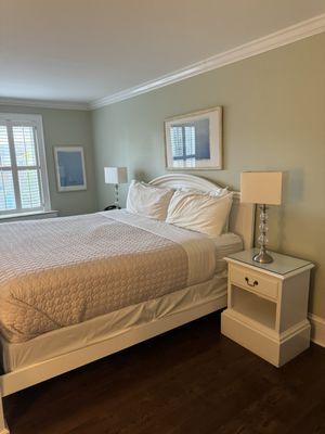The Tranquil House Inn - Manteo, NC by null