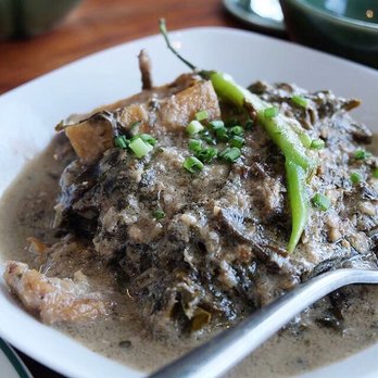 Balay Dako - Laing - Filipino Near Me - Tagaytay, CAV Balay Dako - Laing - Filipino Near Me - Tagaytay, CAV