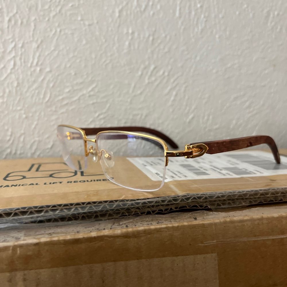 Payrite Optical - Cartier Frames 140b - Sunglasses Near Me - Dallas, Texas Payrite Optical - Cartier Frames 140b - Sunglasses Near Me - Dallas, Texas