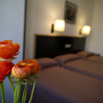 Hotel Medium Abalon - Detalle de habitación - Hotels Near Me - Barcelona, B