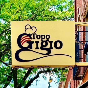 Topo Gigio Ristorante - Exterior - Italian Near Me - Chicago, Illinois Topo Gigio Ristorante - Exterior - Italian Near Me - Chicago, Illinois