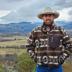 Brushy Chutes Hat