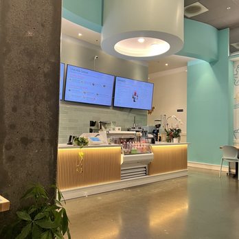 Snowtime - Clean and spacious! - Desserts Near Me - Campbell, California Snowtime - Clean and spacious! - Desserts Near Me - Campbell, California