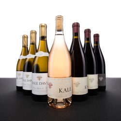 Kale Wines