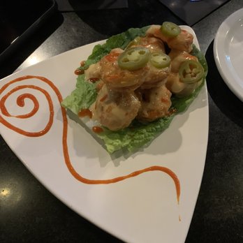 Finn’s - Bang bang shrimp - Steakhouses Near Me - Joplin, Missouri