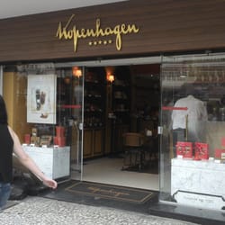 Kopenhagen