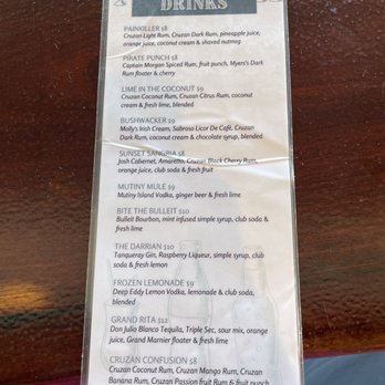 Brew STX - Bars Near Me - Christiansted, Virgin Islands