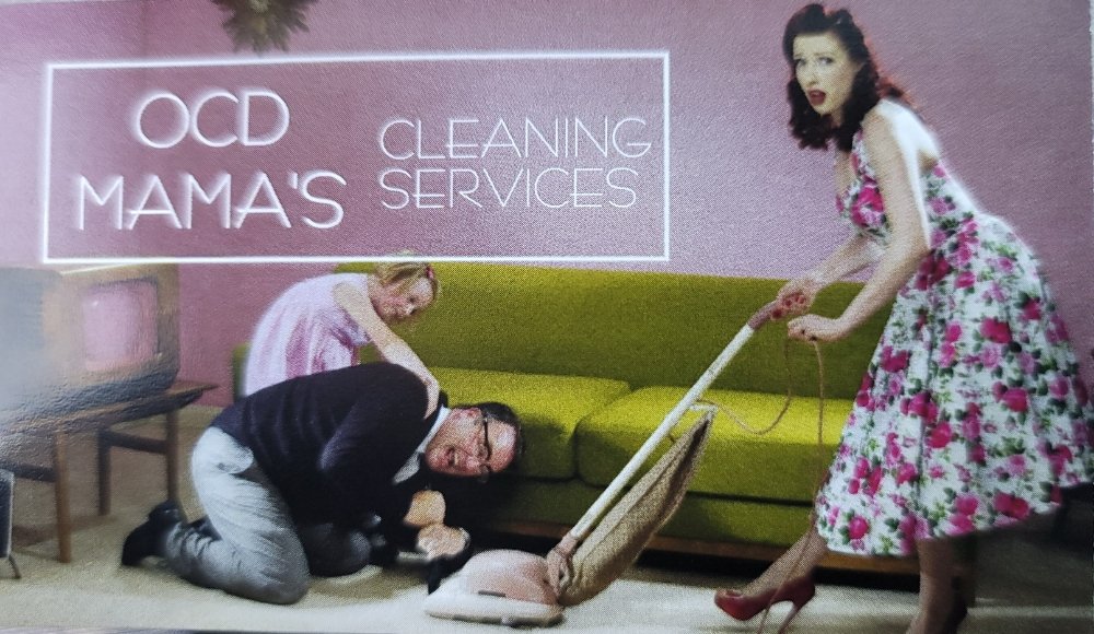 OCD MAMA’S CLEANING SERVICE Updated May 2024 Yuma, Arizona Home