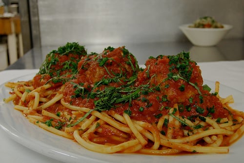 Ristorante Panzirone by null