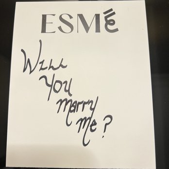 Esme - Party & Event Planning Near Me - Chicago, Illinois