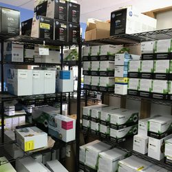 Cartridge World - We are fully stocked with all the printing supplies you need