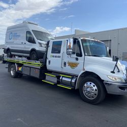 Infinity Towing