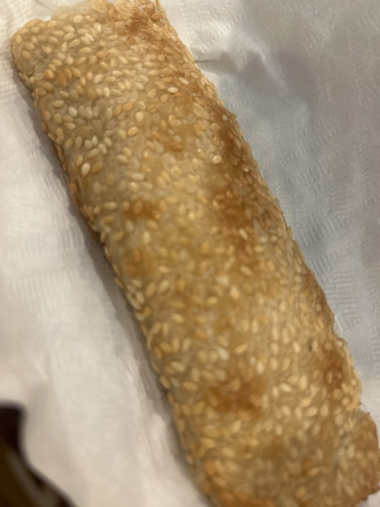 Empire Fire Mongolian Grill