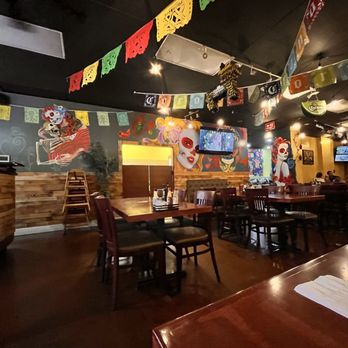 Del Mar Grill & Cantina - Inside - Mexican Near Me - Yucaipa, California Del Mar Grill & Cantina - Inside - Mexican Near Me - Yucaipa, California