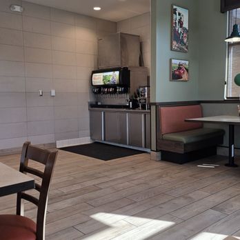 Farmer Boys - Clean - Breakfast & Brunch Near Me - Ontario, California