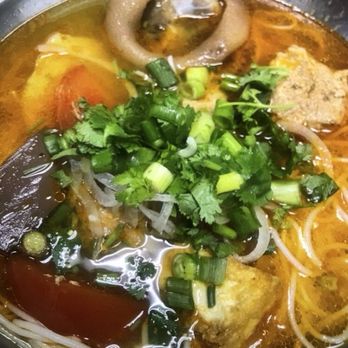 O Lien Kitchen - Bun Rieu Cua - Vietnamese Near Me - Denver, Colorado O Lien Kitchen - Bun Rieu Cua - Vietnamese Near Me - Denver, Colorado
