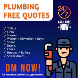 Mikes 24hr water heater And Drain Cleaning