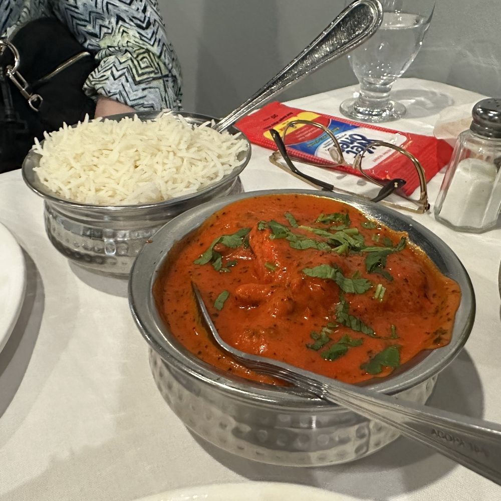 Royal Spice - Chicken Tikka Masala - Indian Near Me - Millville, New Jersey Royal Spice - Chicken Tikka Masala - Indian Near Me - Millville, New Jersey