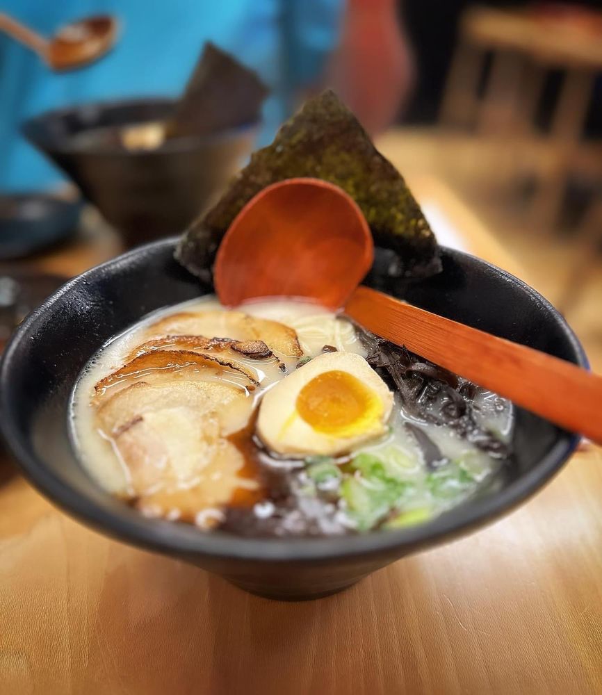 Ramen Hana & Wings Image