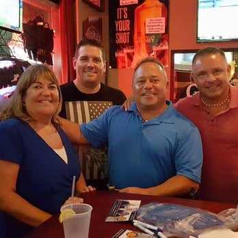Mickey's Bar and Grill - North Arlington Council Candidates Sheedy Kharcic and Fitzhenry - Sports Bars Near Me - Lyndhurst, New Jersey Mickey's Bar and Grill - North Arlington Council Candidates Sheedy Kharcic and Fitzhenry - Sports Bars Near Me - Lyndhurst, New Jersey