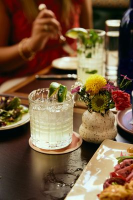 Kingswood Restaurant and Bar by null