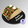 Outrageous Cakes gift card