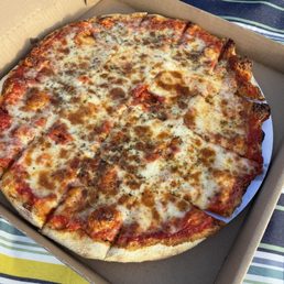 14" Pizza