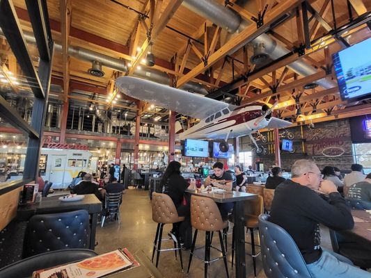 Paisans Pizzeria - Oak Lawn by null