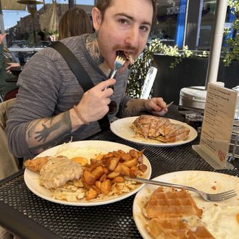 Brunch Snob - Breakfast & Brunch Near Me - Phoenix, Arizona