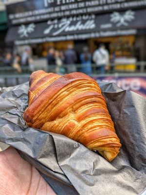 La Maison d'Isabelle by null