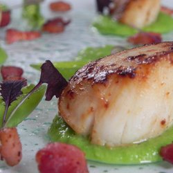 The Waterfront Catering