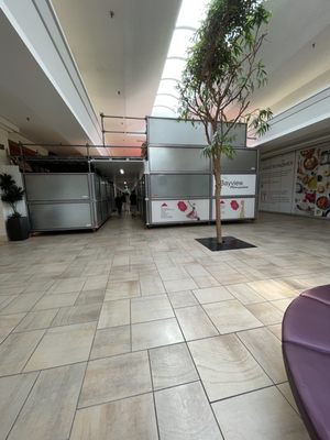 Bayview Village Shopping Centre by null