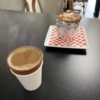 Chaiwala Shop - Rose tea! - Coffee & Tea Near Me - Clovis, California Chaiwala Shop - Rose tea! - Coffee & Tea Near Me - Clovis, California