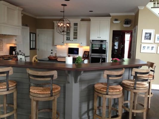 The M W Young Company